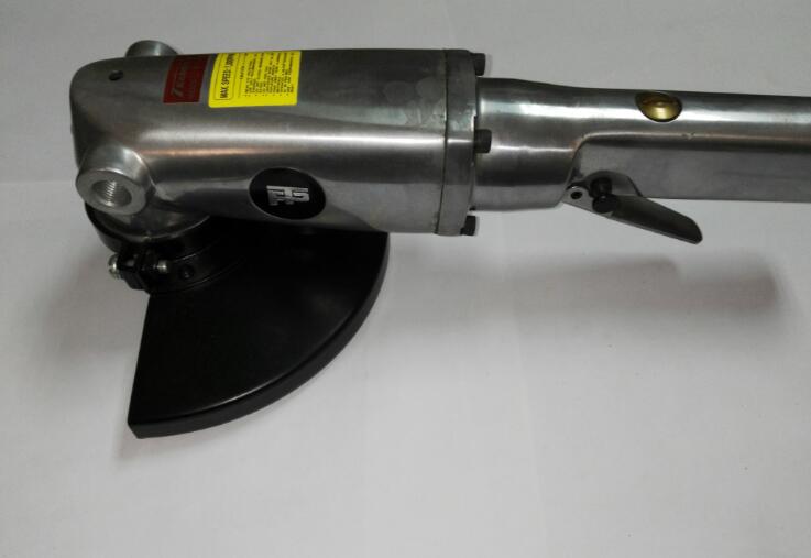 氣動工具的低端走勢