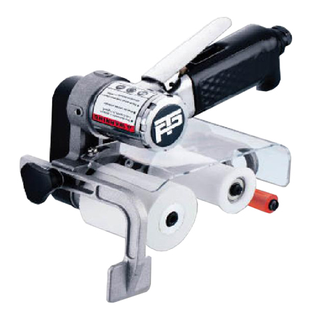 銳馬戰(zhàn)車(chē)式砂帶機(jī) TPT-469